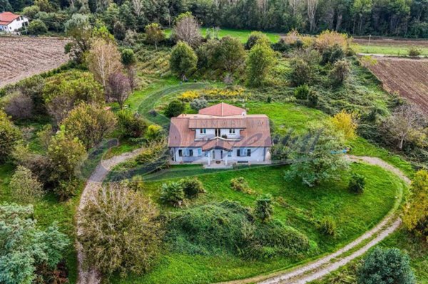 casa indipendente in vendita a Solbiate con Cagno