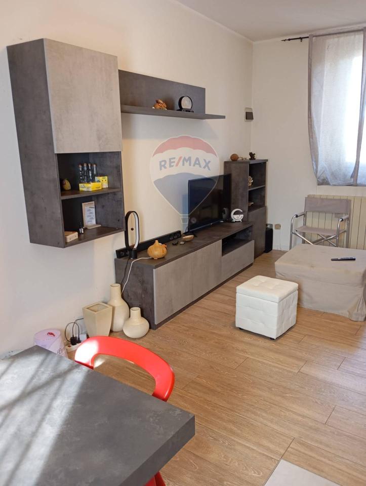 appartamento in vendita a Solbiate con Cagno in zona Solbiate