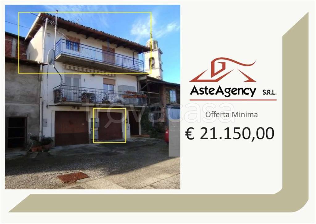 appartamento in vendita a Solbiate con Cagno