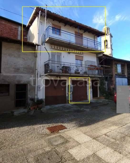 appartamento in vendita a Solbiate con Cagno