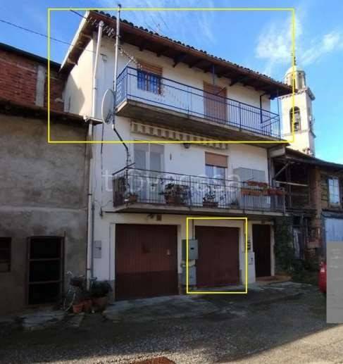 appartamento in vendita a Solbiate con Cagno