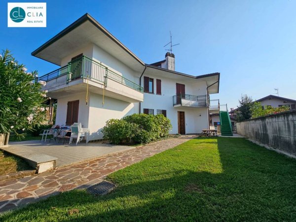 casa indipendente in vendita a Solbiate con Cagno in zona Solbiate