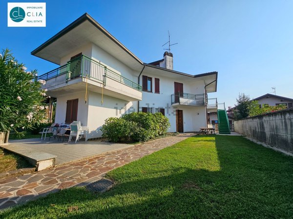 casa indipendente in vendita a Solbiate con Cagno