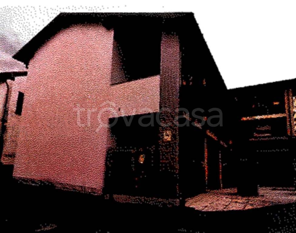 appartamento in vendita a Solbiate con Cagno in zona Cagno