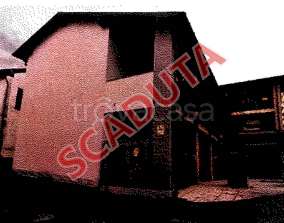 appartamento in vendita a Solbiate con Cagno in zona Cagno