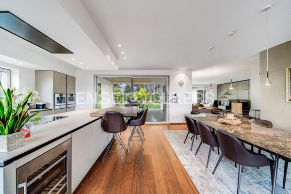 casa indipendente in vendita a Solbiate con Cagno