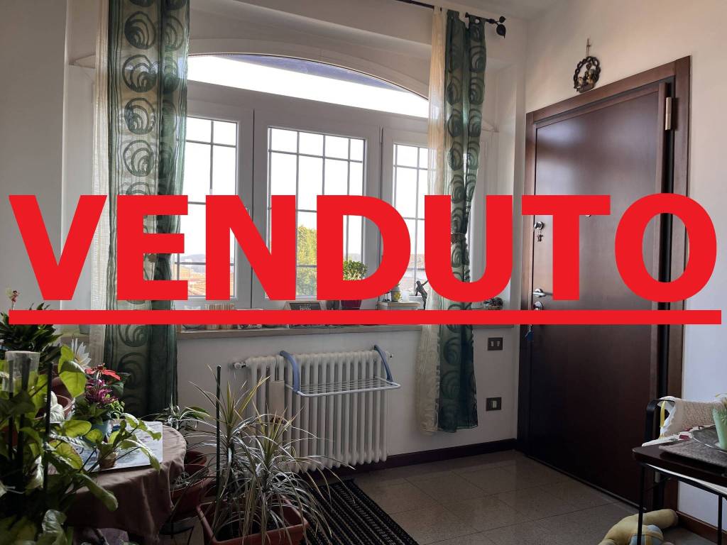 appartamento in vendita a Solbiate con Cagno in zona Cagno