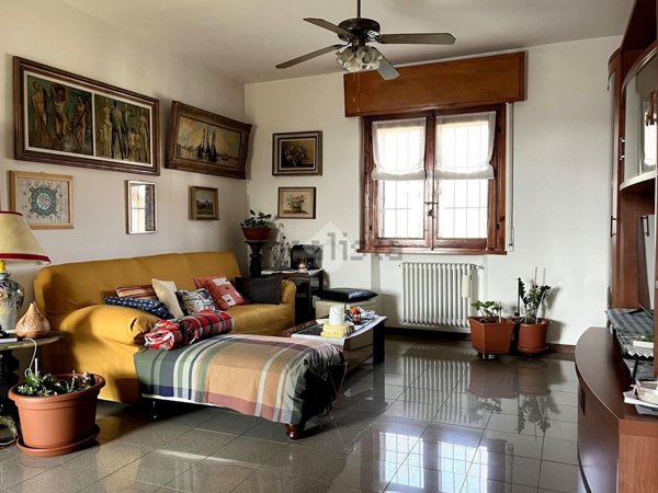 appartamento in vendita a Solbiate con Cagno in zona Cagno