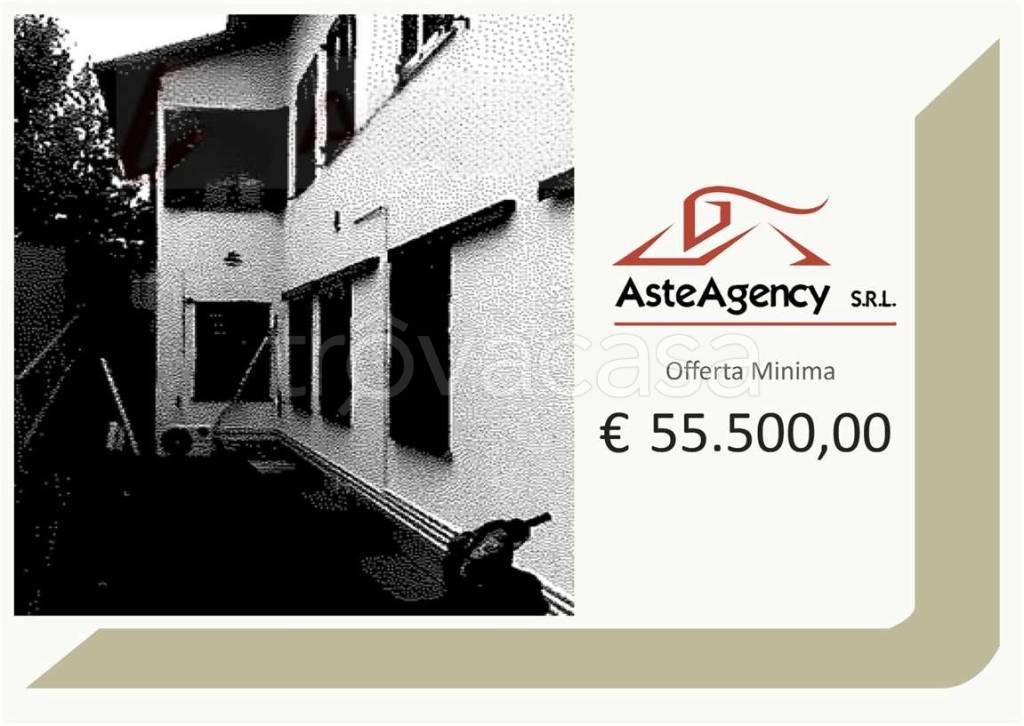 appartamento in vendita a Solbiate con Cagno