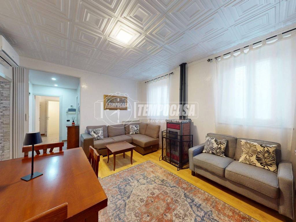 casa indipendente in vendita a Solbiate con Cagno