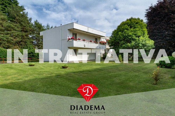 casa indipendente in vendita a Solbiate con Cagno in zona Solbiate