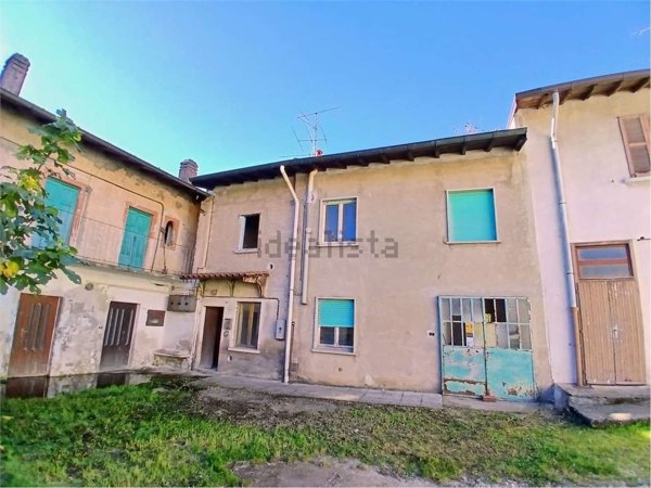 appartamento in vendita a Solbiate con Cagno