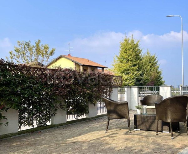 appartamento in vendita a Solbiate con Cagno