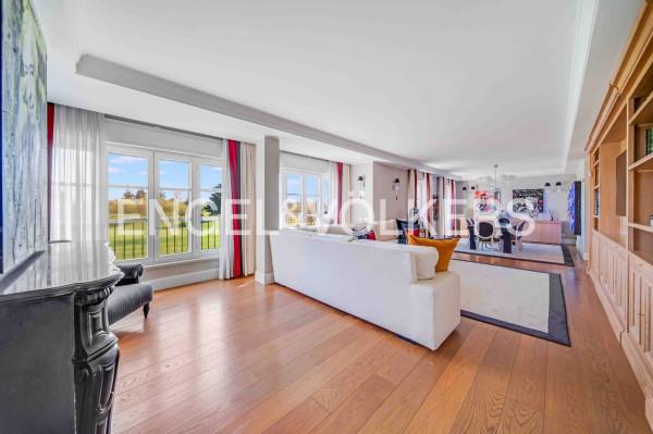 appartamento in vendita a Solbiate con Cagno in zona Solbiate