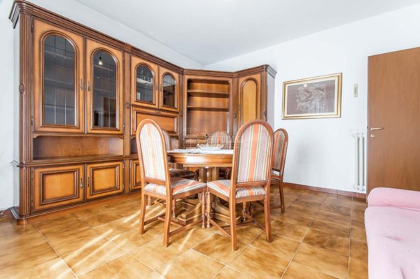 appartamento in vendita a Solbiate con Cagno in zona Solbiate