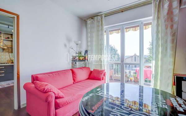 appartamento in vendita a Solbiate con Cagno in zona Solbiate