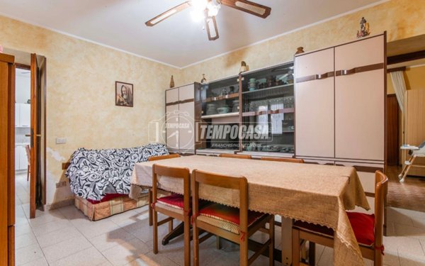 appartamento in vendita a Solbiate con Cagno in zona Solbiate