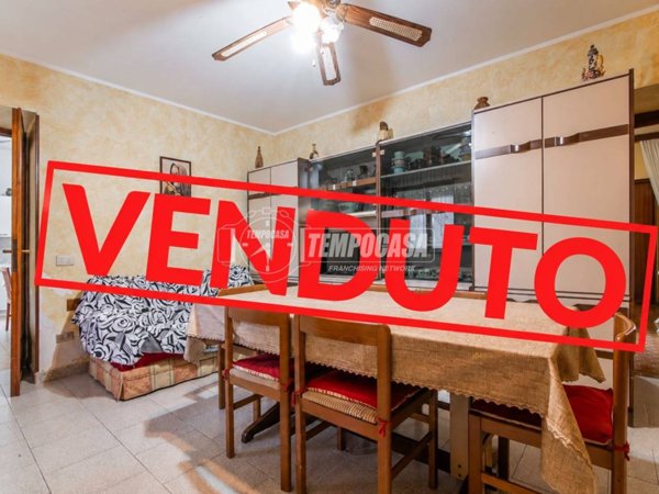 appartamento in vendita a Solbiate con Cagno in zona Solbiate