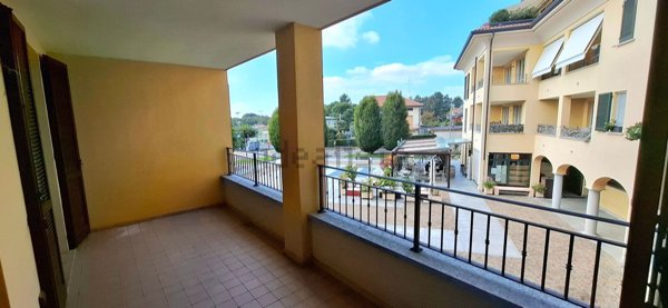 appartamento in vendita a Solbiate con Cagno in zona Solbiate