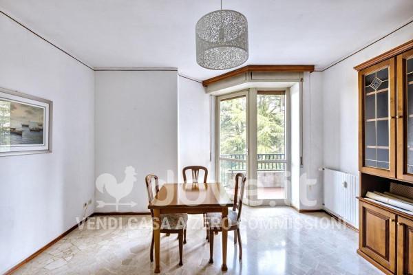 appartamento in vendita a Solbiate con Cagno in zona Solbiate