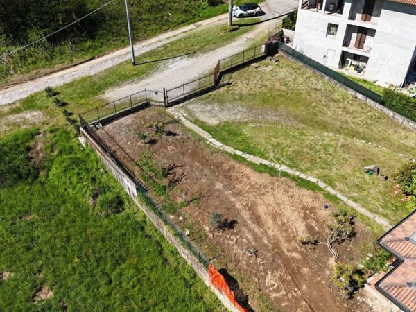 casa indipendente in vendita a Solbiate con Cagno