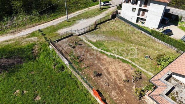 casa indipendente in vendita a Solbiate con Cagno