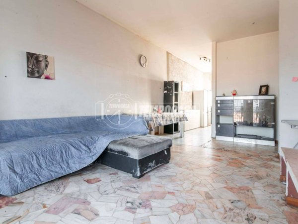 appartamento in vendita a Solbiate con Cagno in zona Solbiate