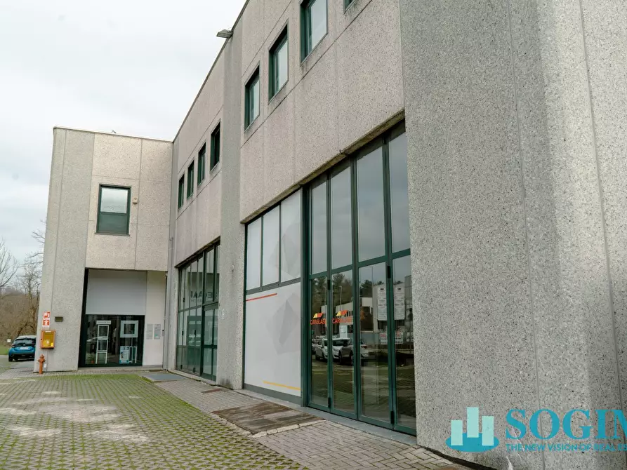 casa indipendente in vendita a Solbiate con Cagno