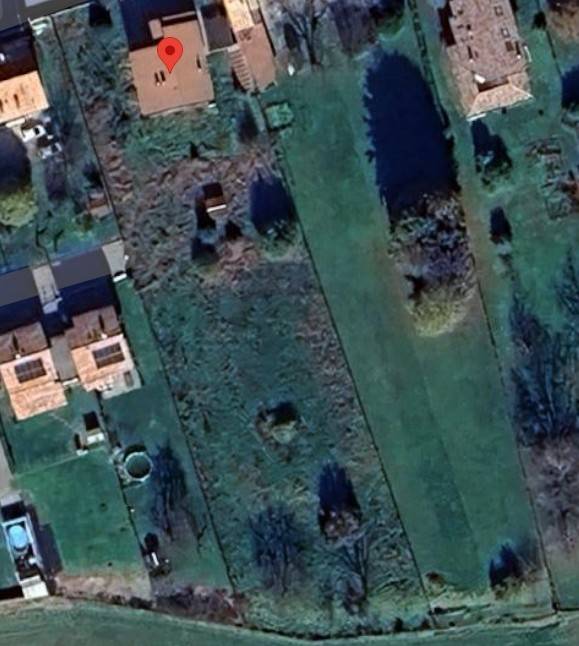 casa indipendente in vendita a Solbiate con Cagno in zona Cagno