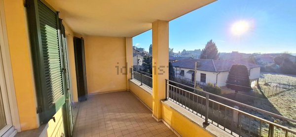 appartamento in vendita a Solbiate con Cagno in zona Solbiate