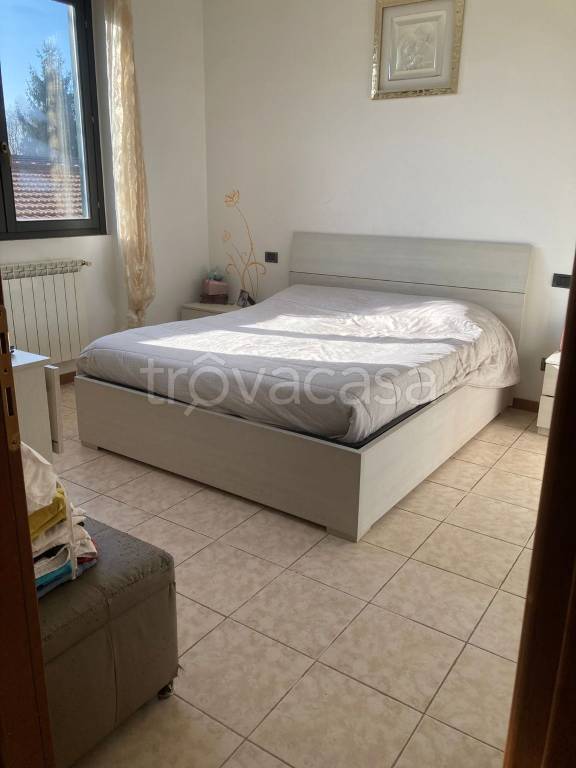 appartamento in vendita a Solbiate con Cagno in zona Cagno