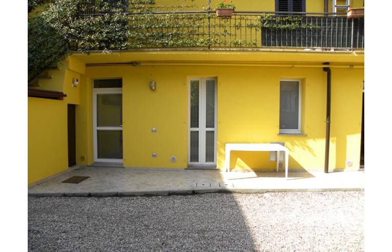 appartamento in vendita a Solbiate con Cagno in zona Solbiate