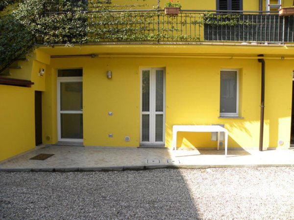 appartamento in vendita a Solbiate con Cagno in zona Solbiate