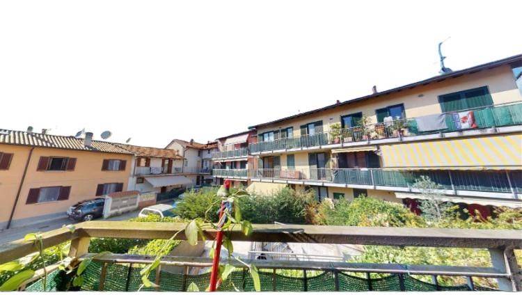 appartamento in vendita a Solbiate con Cagno in zona Cagno