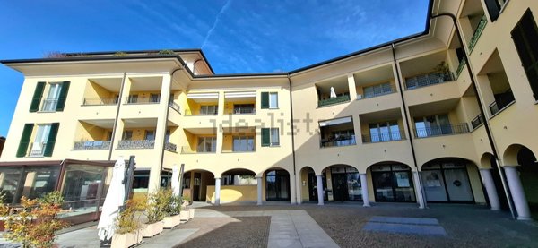 appartamento in vendita a Solbiate con Cagno in zona Solbiate