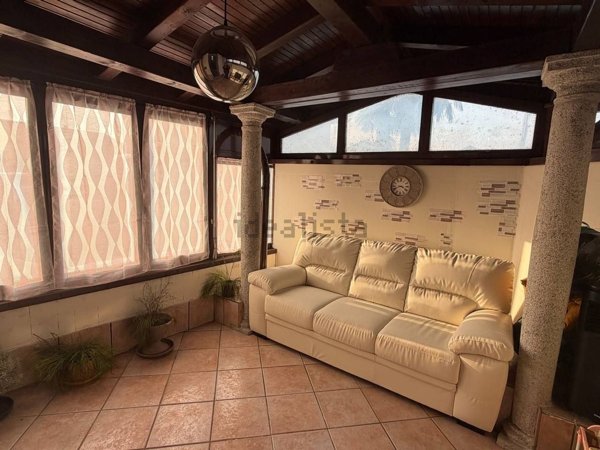 appartamento in vendita a Solbiate con Cagno