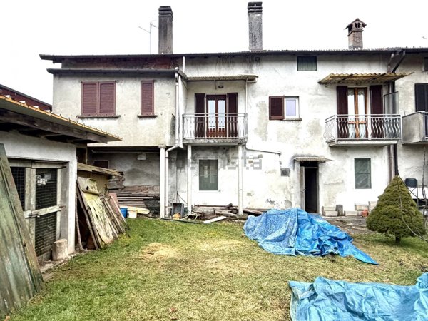 quadrivano in vendita a Solbiate con Cagno