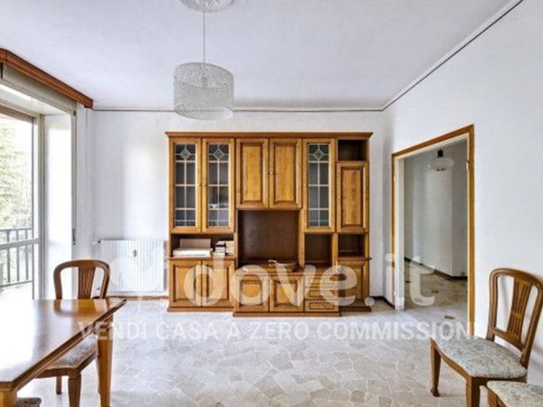 appartamento in vendita a Solbiate con Cagno in zona Solbiate