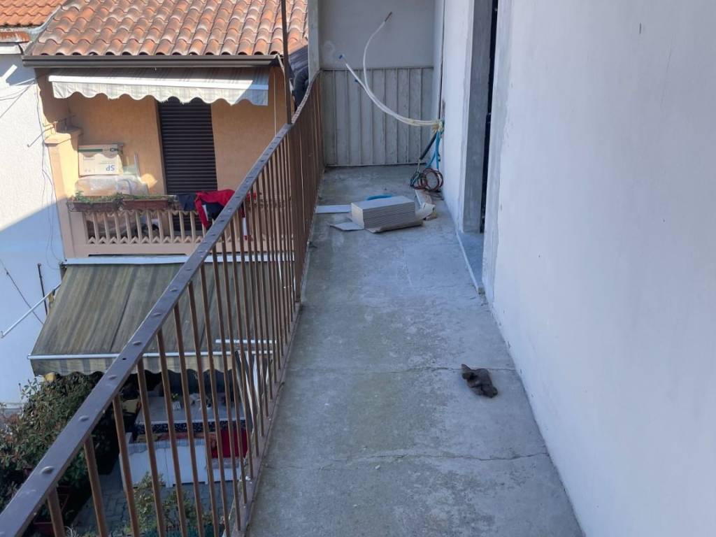 appartamento in vendita a Solbiate con Cagno in zona Cagno