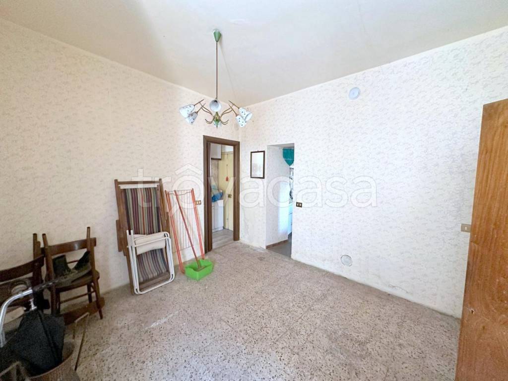 appartamento in vendita a Solbiate con Cagno