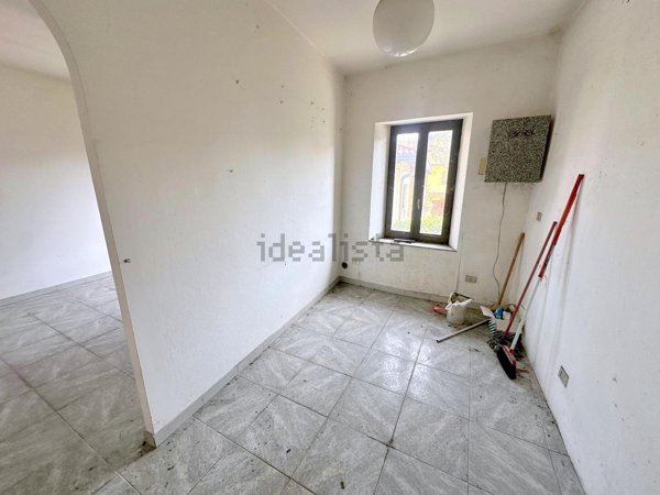 appartamento in vendita a Solbiate con Cagno in zona Solbiate