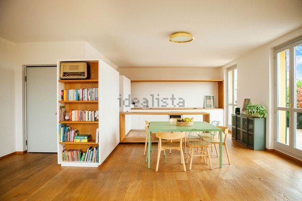 appartamento in vendita a Solbiate con Cagno in zona Solbiate