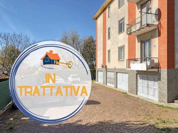 appartamento in vendita a Solbiate con Cagno in zona Solbiate