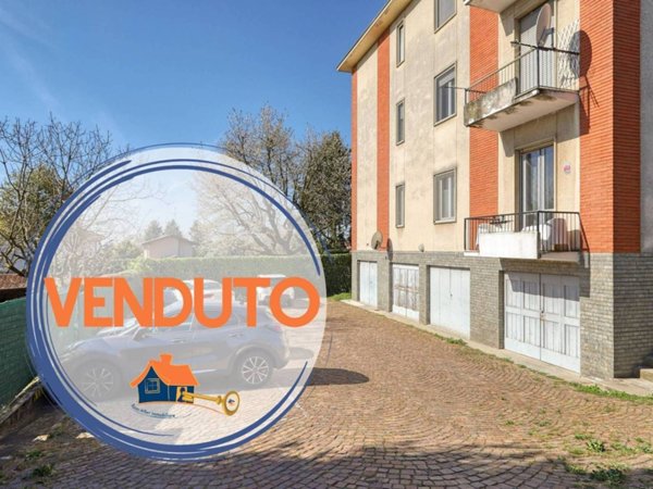 appartamento in vendita a Solbiate con Cagno in zona Solbiate