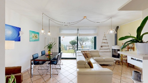 casa indipendente in vendita a Solbiate con Cagno