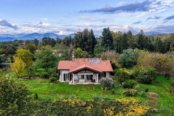 casa indipendente in vendita a Solbiate con Cagno