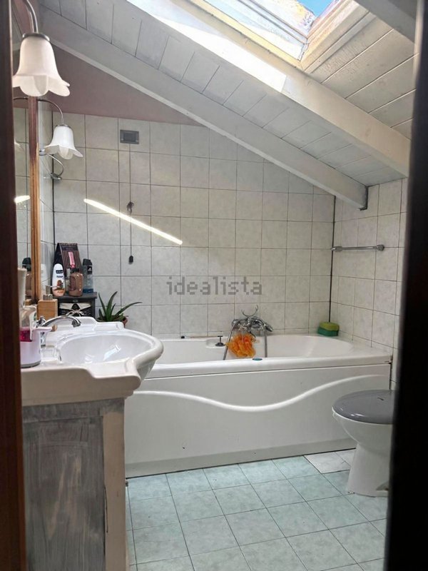 appartamento in vendita a Solbiate con Cagno in zona Cagno