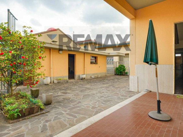 casa indipendente in vendita a Solbiate con Cagno in zona Solbiate