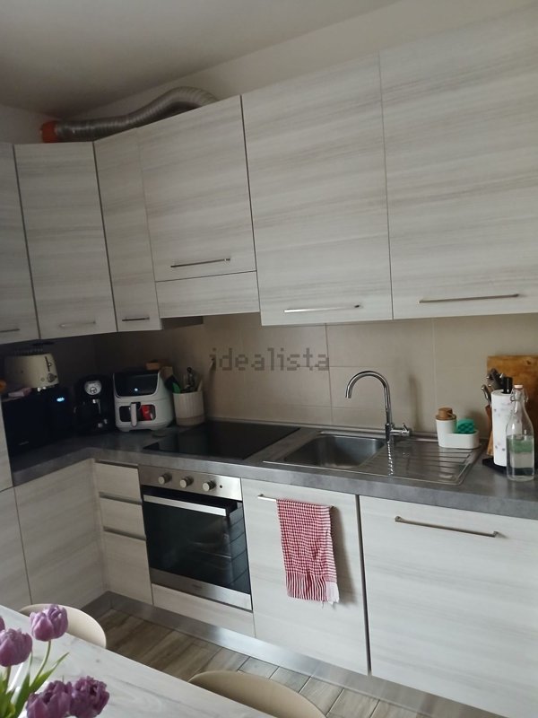 appartamento in vendita a Solbiate con Cagno