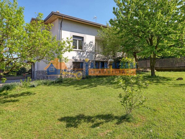 casa indipendente in vendita a Solbiate con Cagno in zona Solbiate
